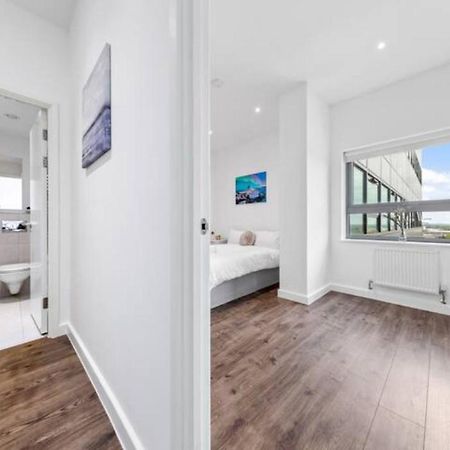 Apartament Convenient&Comfy 1Br 15 Mins To London Bridge Dp57 Croydon Zewnętrze zdjęcie